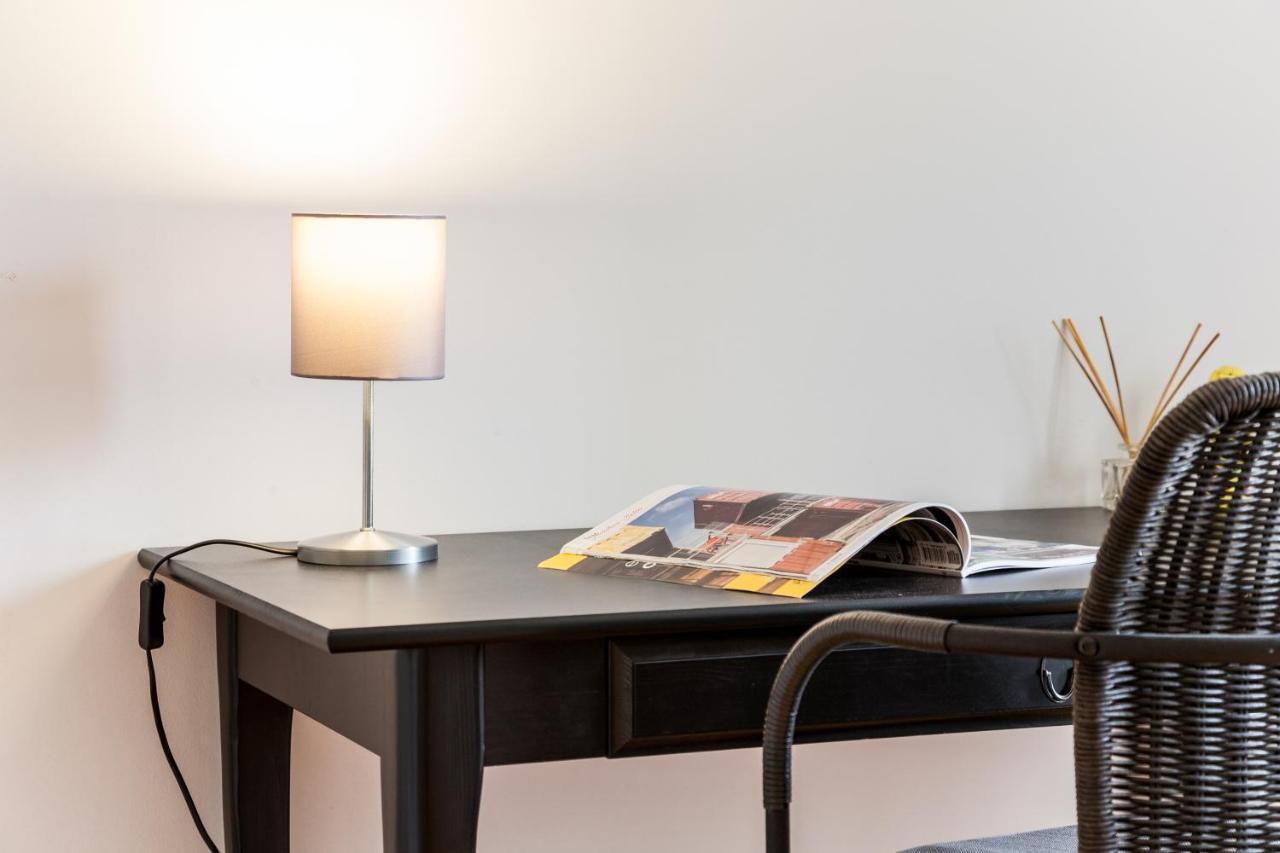Apartment Principe Real Area Lissabon Buitenkant foto