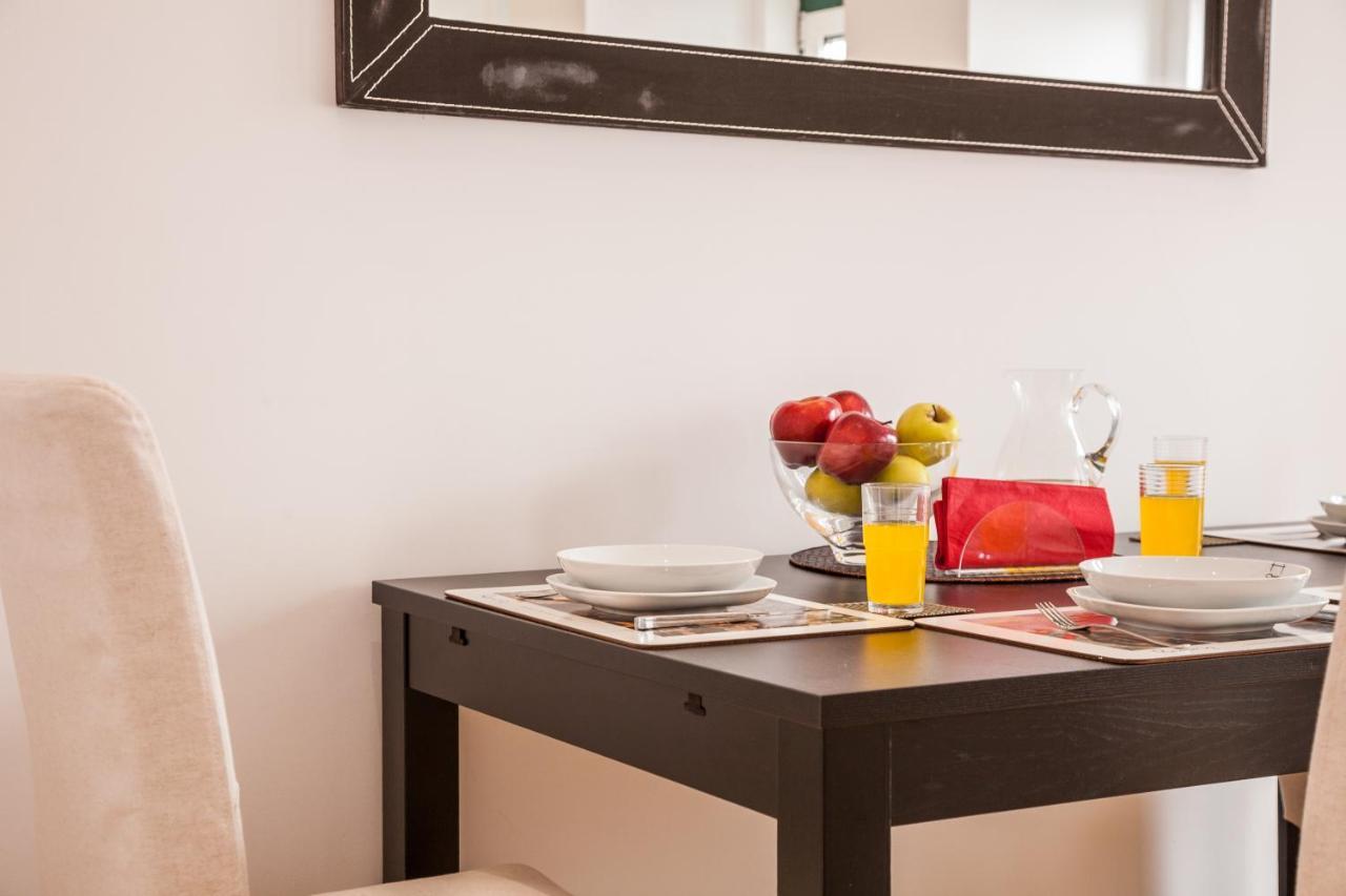 Apartment Principe Real Area Lissabon Buitenkant foto